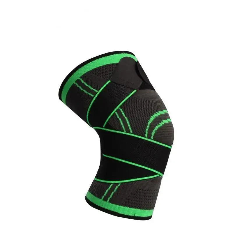 Knee Sleeve for Sports & Active Wear