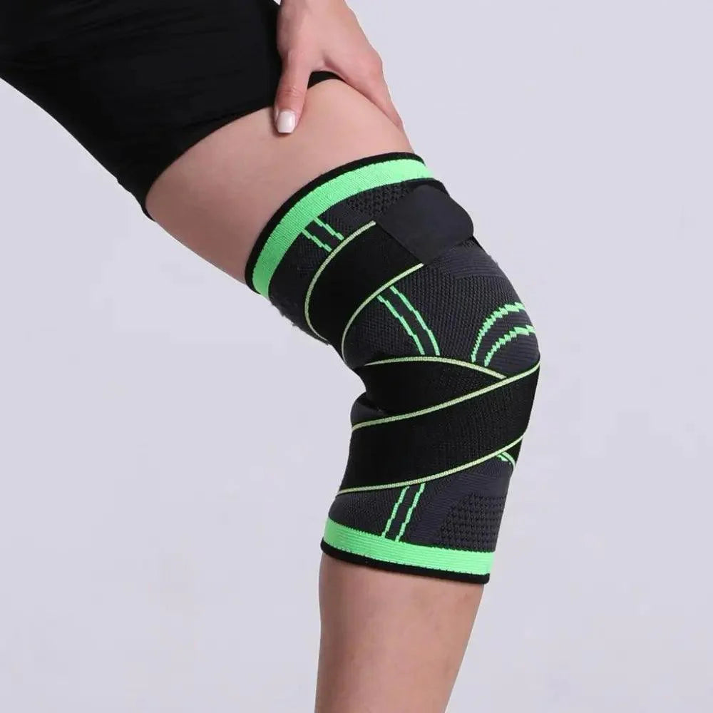 Knee Sleeve for Sports & Active Wear