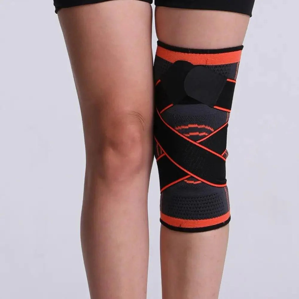 Knee Sleeve for Sports & Active Wear
