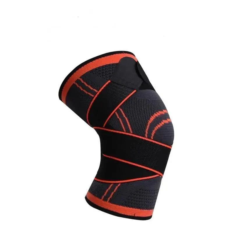 Knee Sleeve for Sports & Active Wear