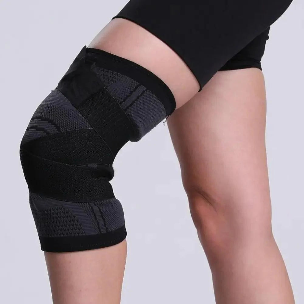 Knee Sleeve for Sports & Active Wear