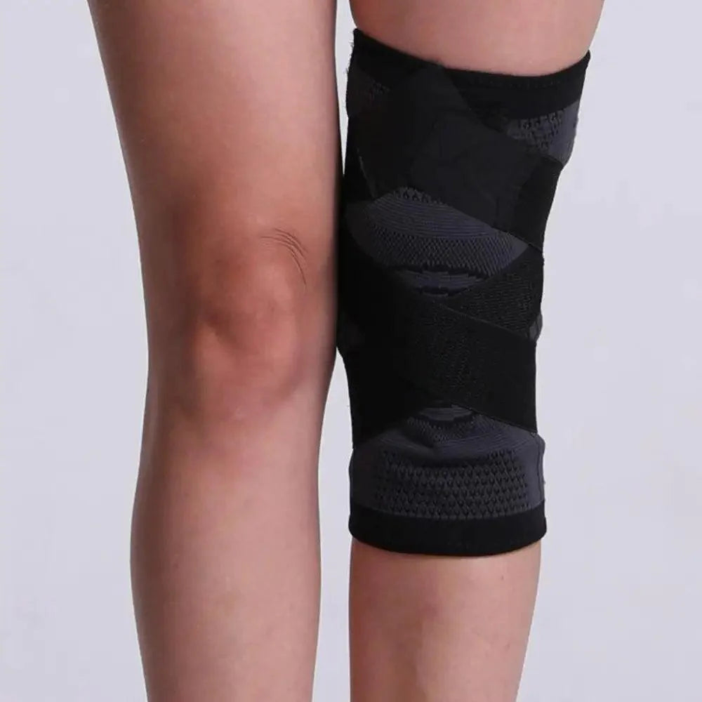 Knee Sleeve for Sports & Active Wear