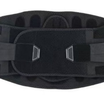Breathable Support Belt for