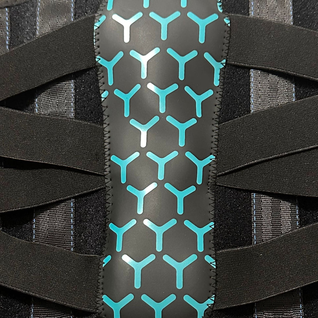 Breathable Support Belt for