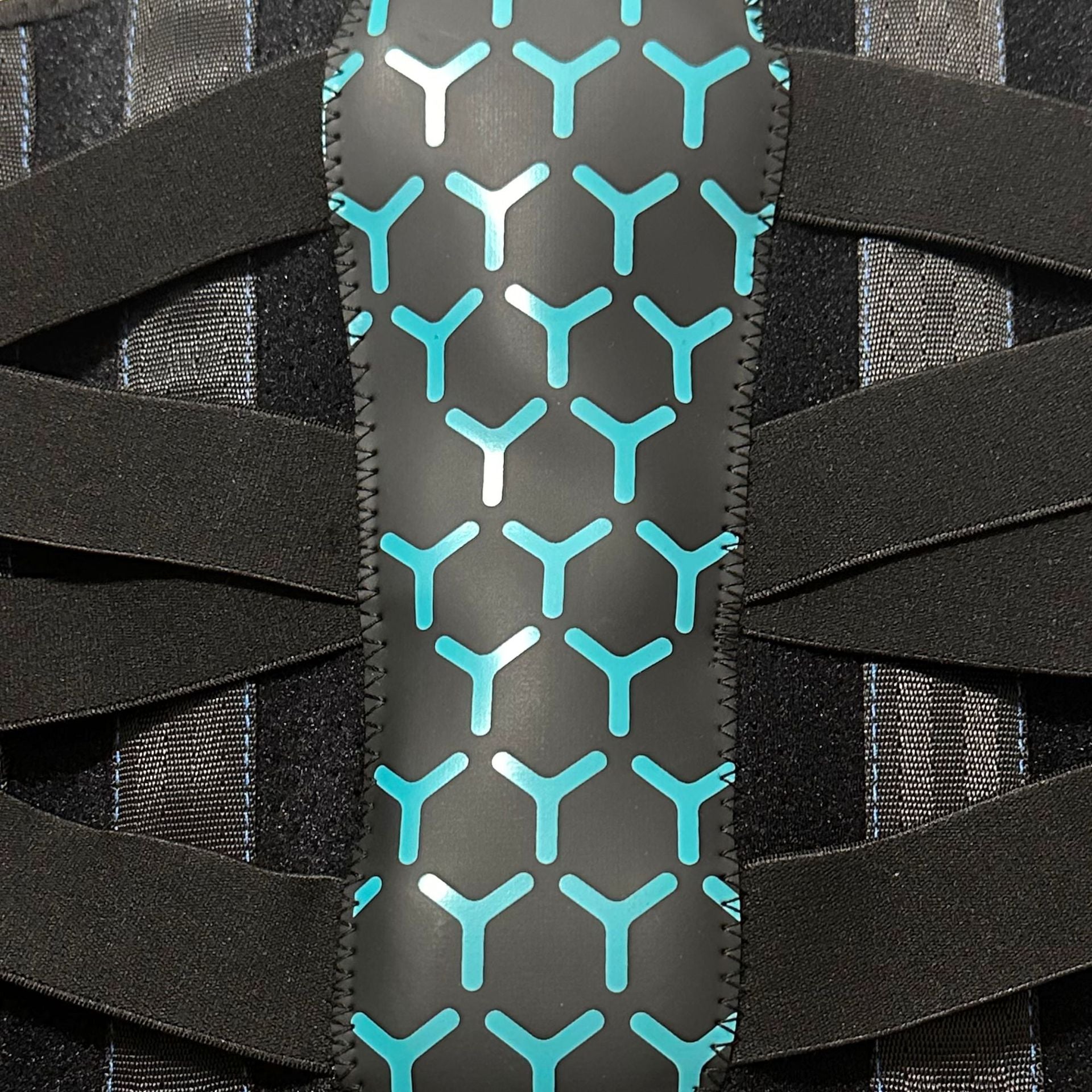 Breathable Support Belt for