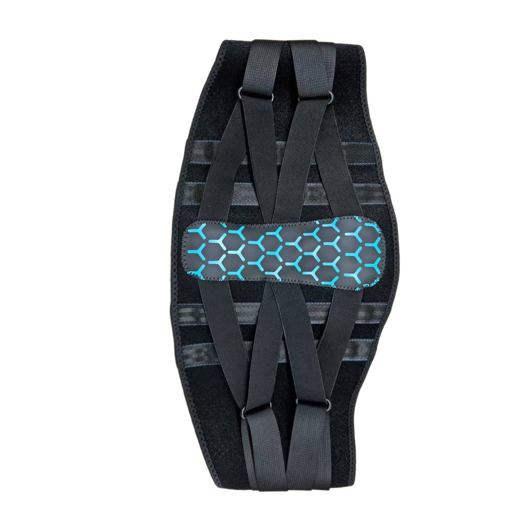 Breathable Support Belt for