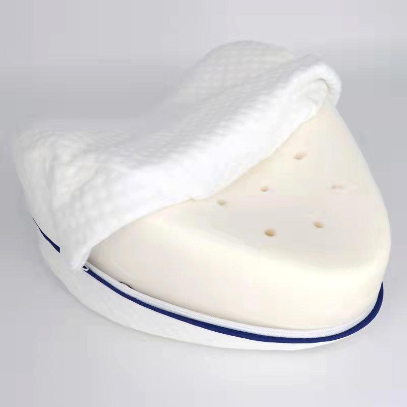 Memory Foam Knee & Leg Comfort Pillow
