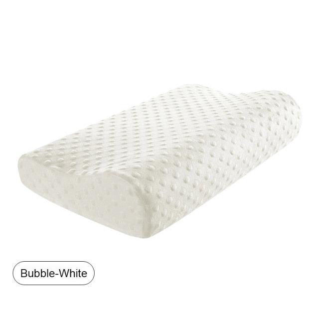 Memory Foam Adjustable Support Pillow
