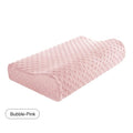 Memory Foam Adjustable Support Pillow