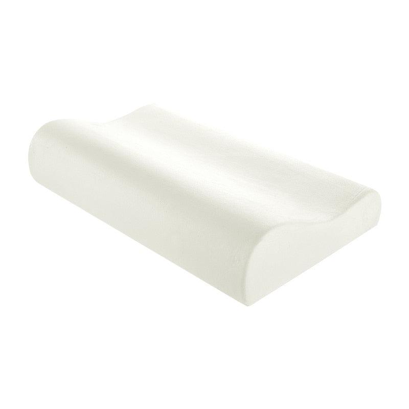 Memory Foam Adjustable Support Pillow