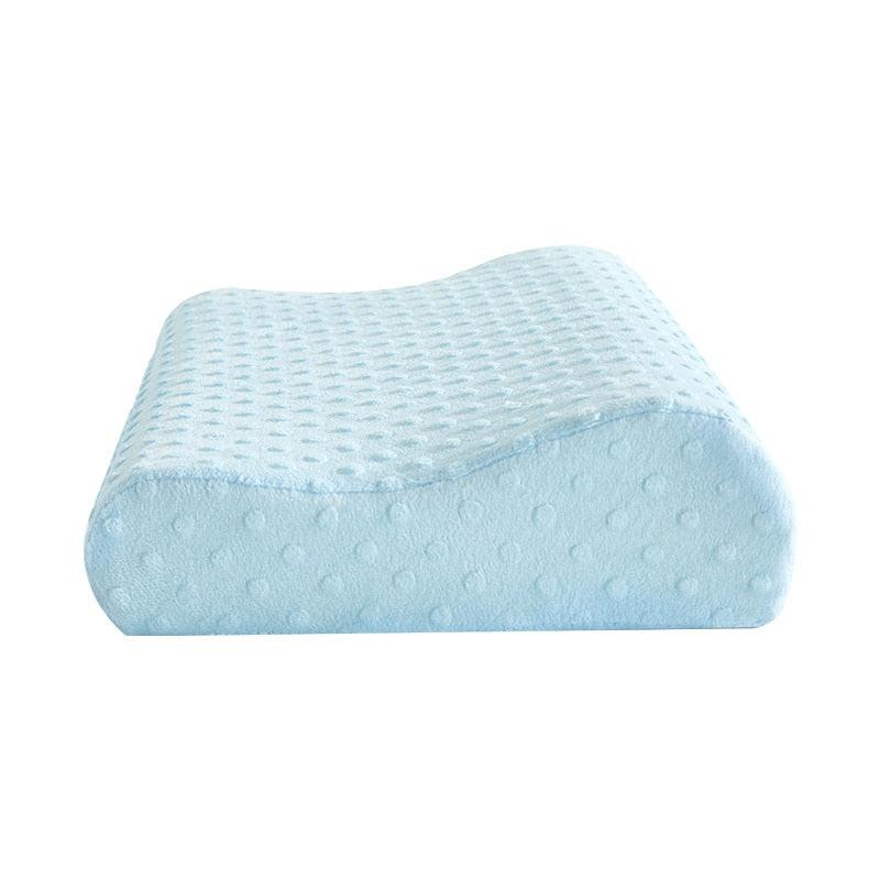 Memory Foam Adjustable Support Pillow