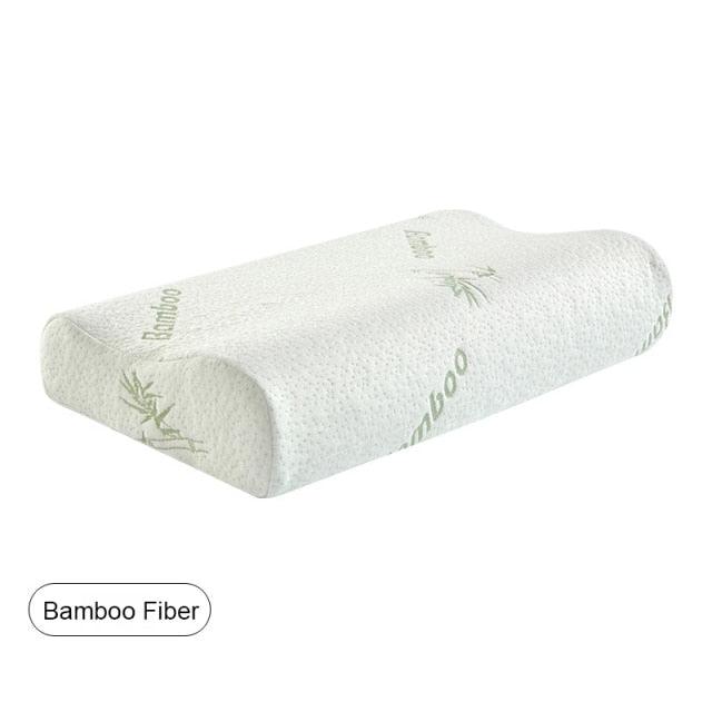 Memory Foam Adjustable Support Pillow