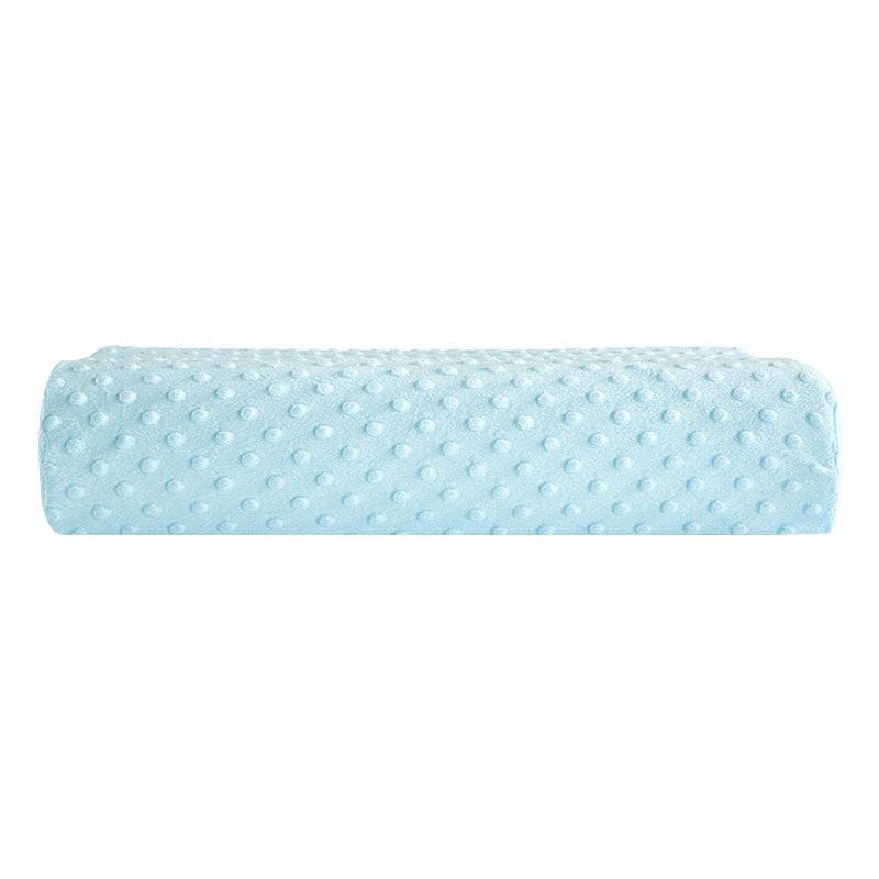 Memory Foam Adjustable Support Pillow
