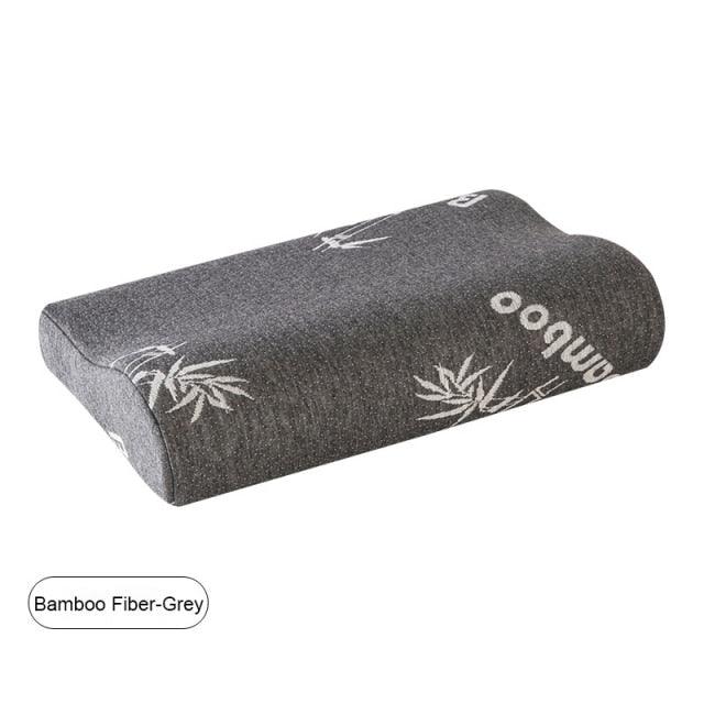 Memory Foam Adjustable Support Pillow