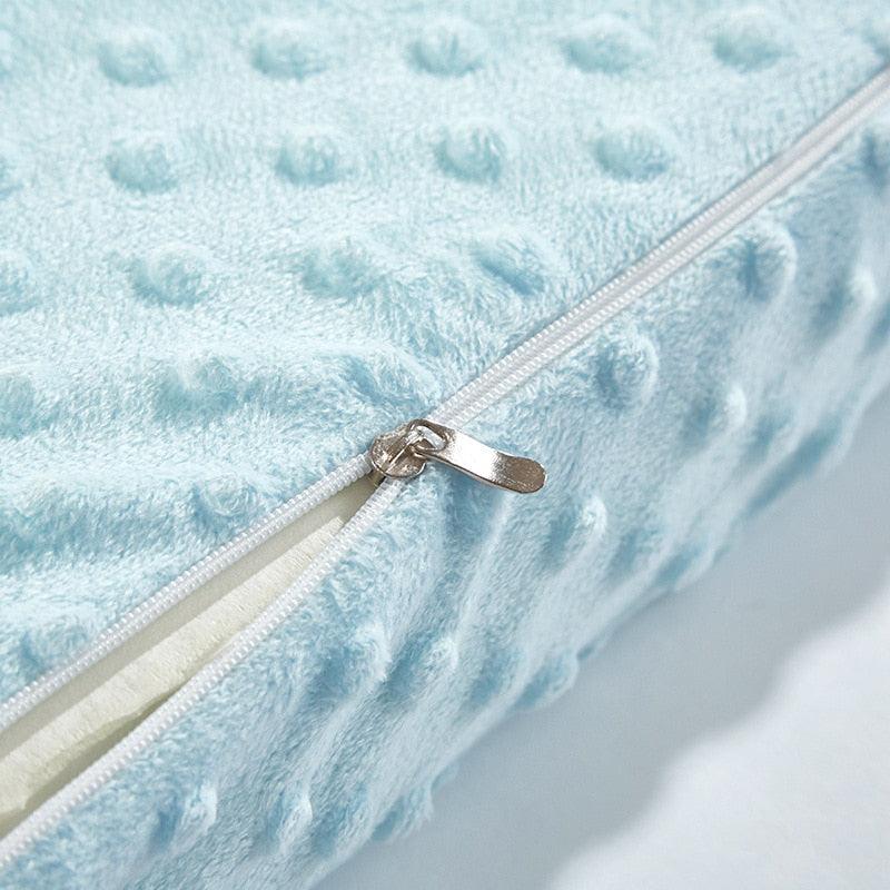 Memory Foam Adjustable Support Pillow
