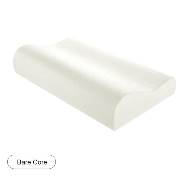 Memory Foam Adjustable Support Pillow